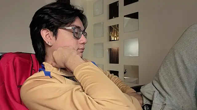 davoxer's Live XXX Chat