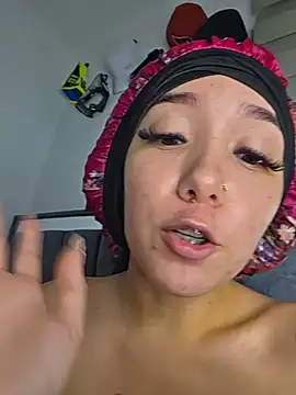 Chat XXX en directo de alaia_princess