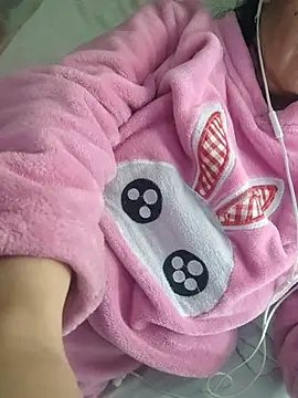 XXX chat uživo modela Ternura_Prohibida
