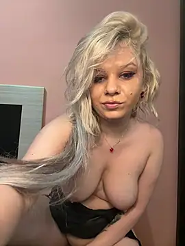 xxfoxi's Live XXX Chat