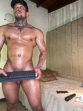 Czat XXX na żywo – Stiven_collins