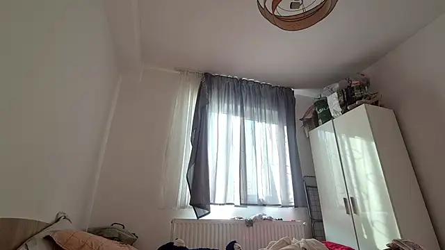 Živý XXX chat JessicaBake