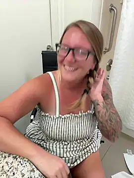Živý XXX chat _ElizabethLove_
