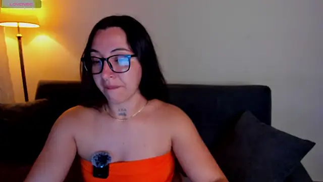 Živý XXX chat mariasim