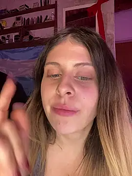FlorBich Live XXX-Chat