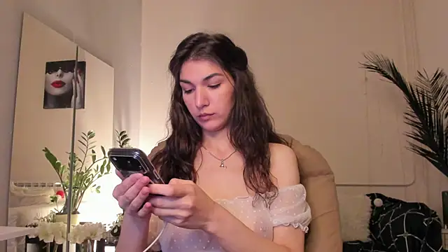 MonicaVii's Live XXX Chat