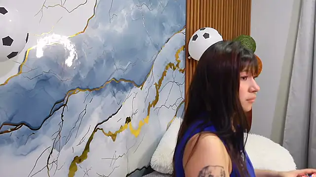 Chat XXX en directo de Zulema_R1