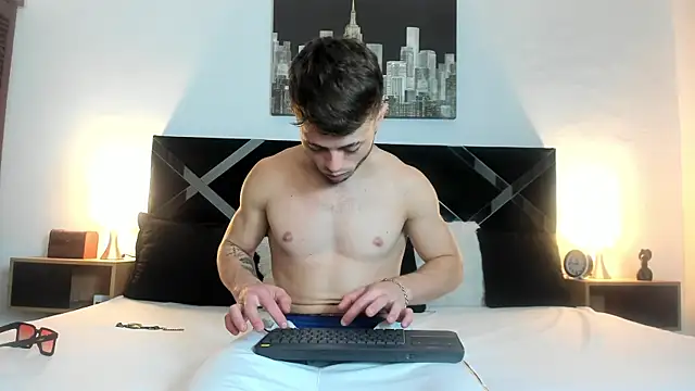 Czat XXX na żywo – Zeus_damian21