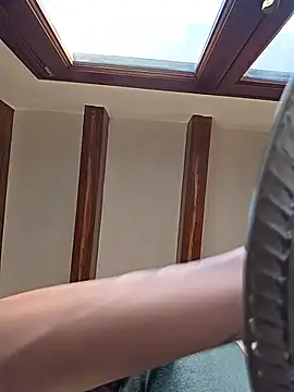 Chat XXX Live kylie_blck