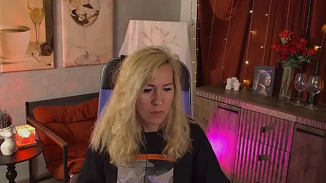 DonnaSmitthn Live XXX chat