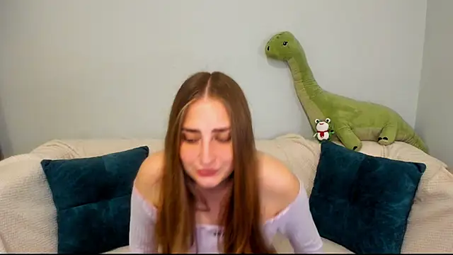 MilliStrii – Naživo XXX chat