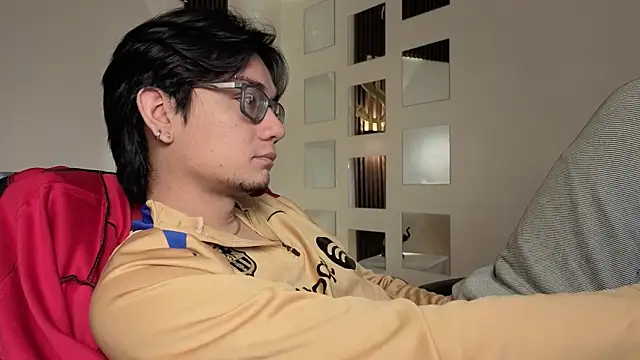 davoxer Obrolan Langsung XXX