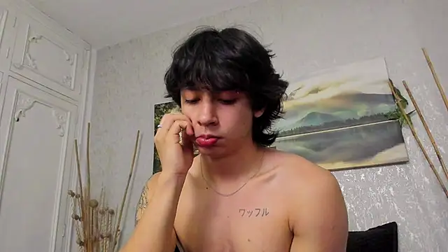 Tyler_durten's Live XXX Chat