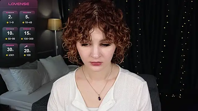 Kira__FluffyのライブXXXチャット