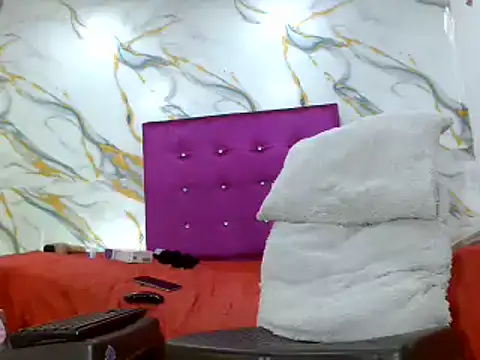 Chat +18 de STEVEN-ANGEL ao vivo