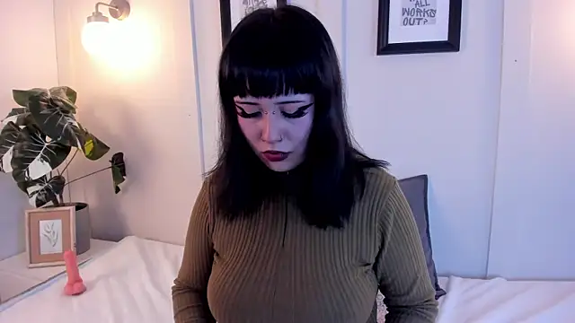Czat XXX na żywo – annyy_catt