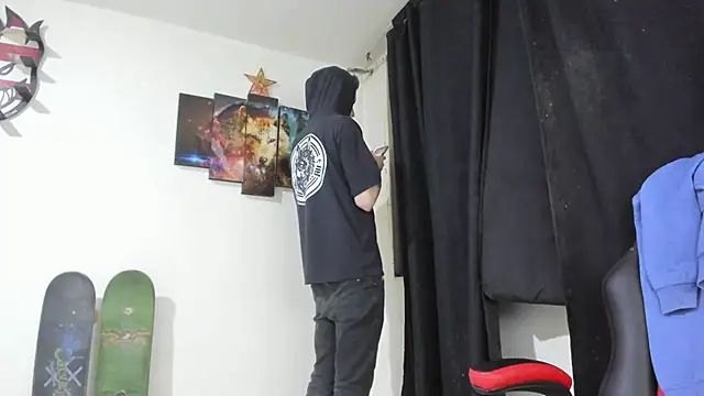 XXX chat uživo modela Jeff_Walton@xh