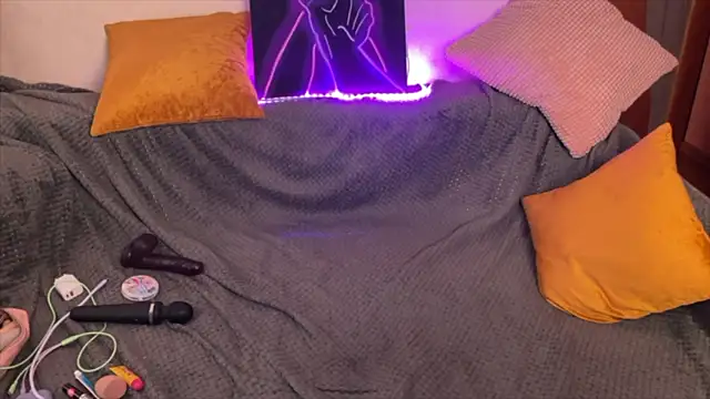 amanda_strong's Live XXX Chat