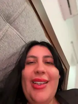 Chat XXX en directo de Vicky_Sixx