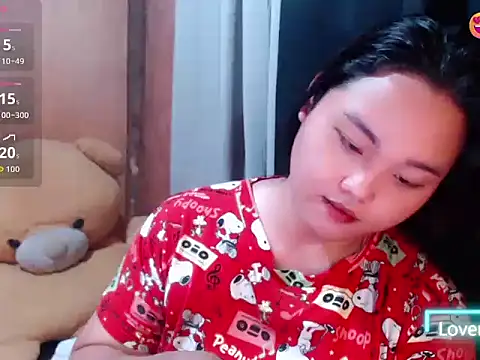 Chat +18 de _Lylia ao vivo