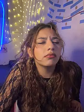 venus_aura's Live XXX Chat