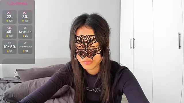 Chat +18 de HelenBlazeTrt ao vivo