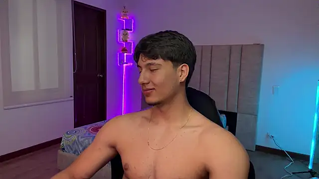 Chat XXX ao vivo de CHRIS_MORGAN1