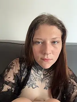 FionaMurr Live XXX-chat