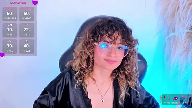Chat +18 de emilymjs_ ao vivo