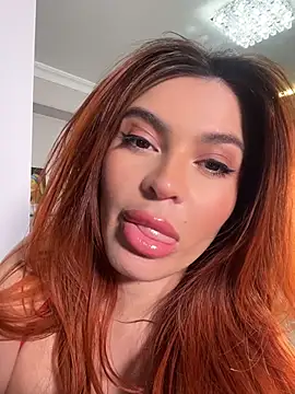 Chatroom XXX en direct de AbrilColls_
