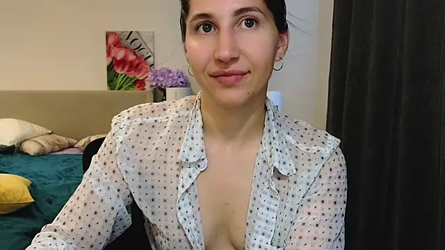 Chat XXX en directo de marrycolins