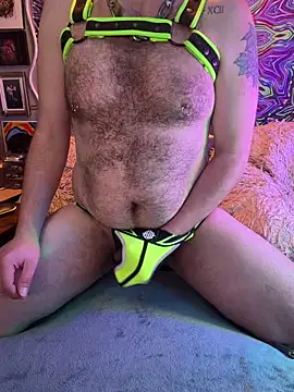 Czat XXX na żywo – Jackjack716