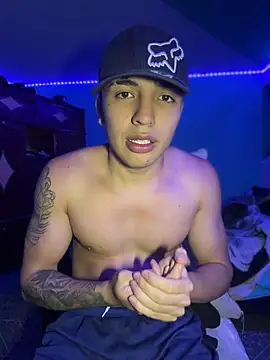 Chat XXX Live pabonsito
