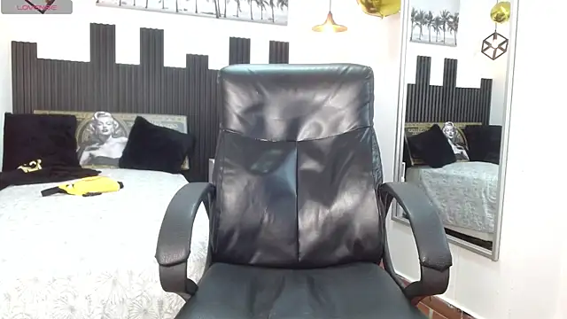 maxim_rod Webcam-Show