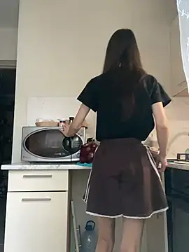 Korolevaaa11 Adlı Modelin Canlı XXX Sohbeti