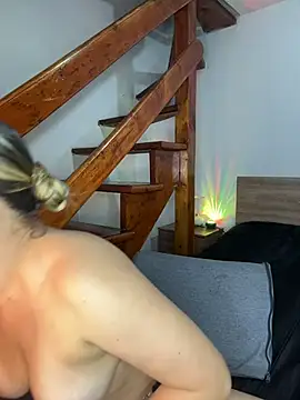 Moon_Blake's Live XXX Chat