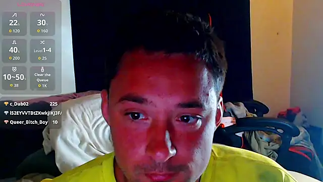 Chat XXX Live YoBleez