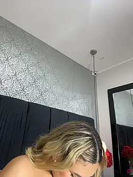 GabrielaPortmans Live XXX-Chat