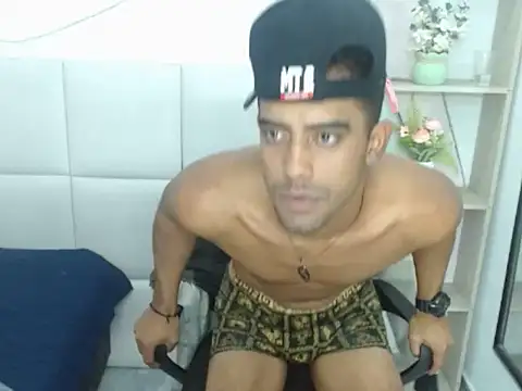 ivytemptation Obrolan Langsung XXX