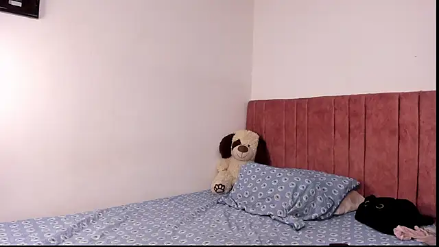 MassXCharlotte's Live XXX Chat