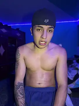Chat XXX Live pabonsito