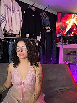 Živý XXX chat couplevibes_