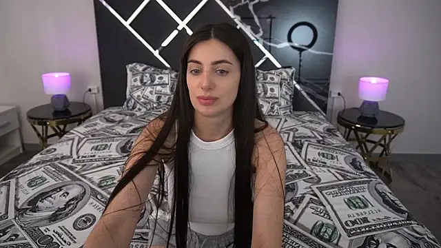 ArielGemme Live XXX-Chat