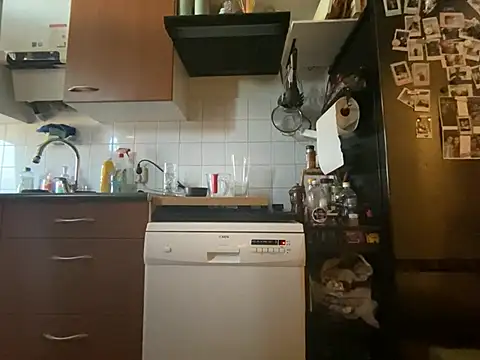 maniacklen Webbikameraesitys