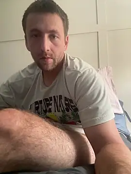 Bimmer7171 Webcam Show