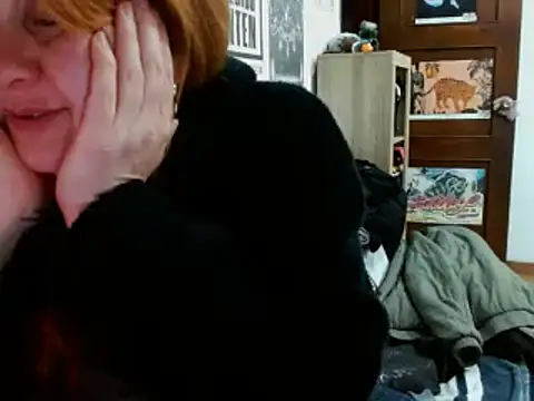 ViioletaMora Live XXX Chat