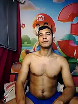 mickwin3's Live XXX Chat