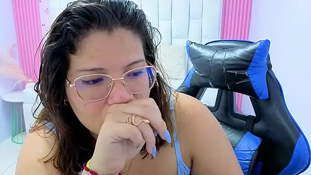 lucero_s1 Chat XXX in diretta