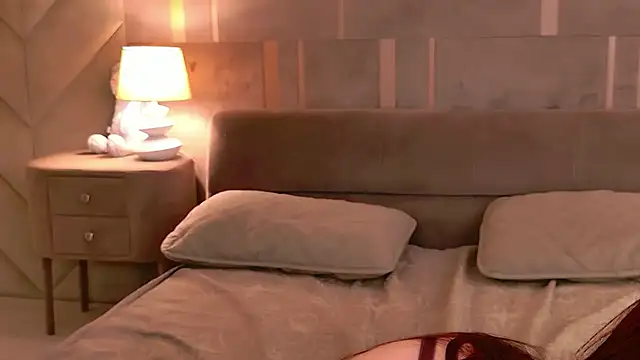 DakotaSecret's Live XXX Chat