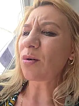 KaylinJan Live XXX Chat
